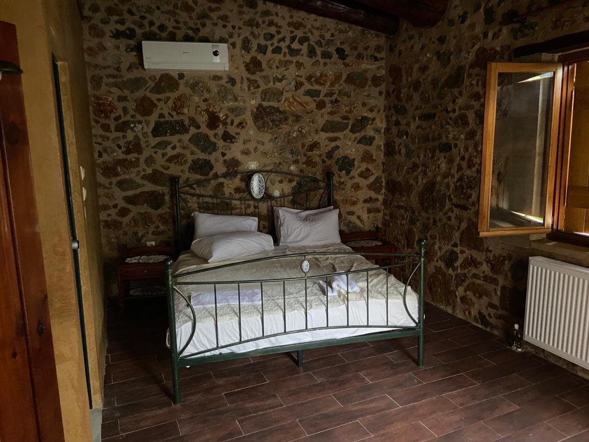 Ifigenia Lux Maisonette In Oldtown And In Theriso Vilage 14 Km Outside Of Chania Apartmán Chania (Crete)