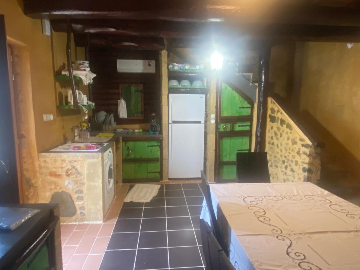 Ifigenia Lux Maisonette In Oldtown And In Theriso Vilage 14 Km Outside Of Chania Apartmán Chania (Crete)