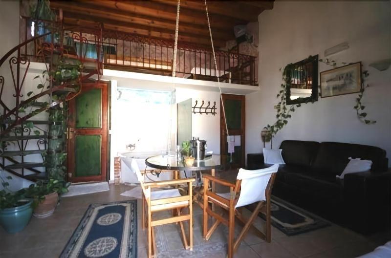 Ifigenia Apartament *