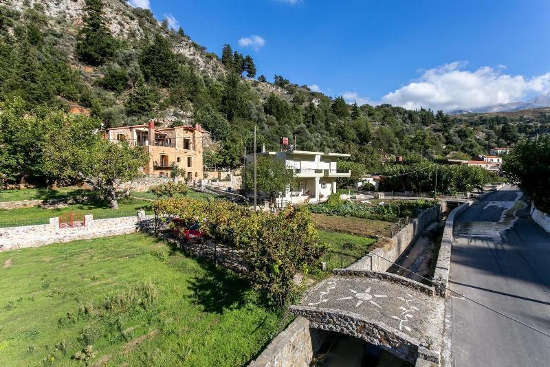 Ifigenia Apartament