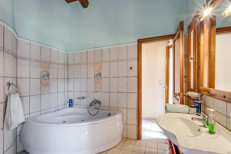 Apartament Ifigenia *