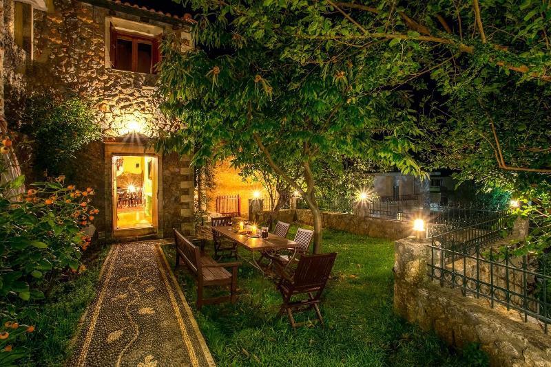 Apartament Ifigenia Chania (Crete)