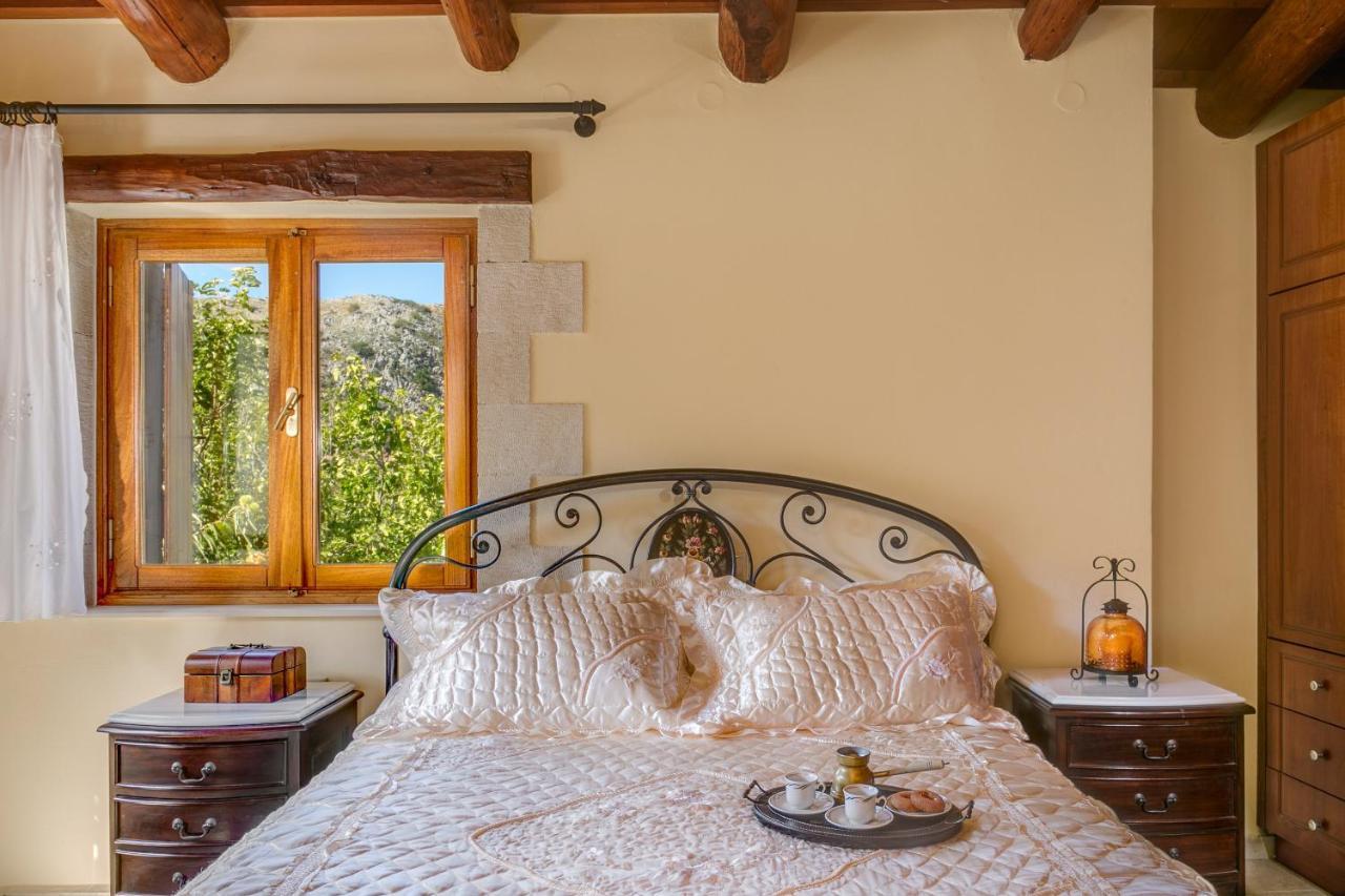 Ifigenia Apartament