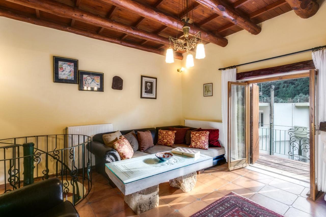 Ifigenia Apartament *