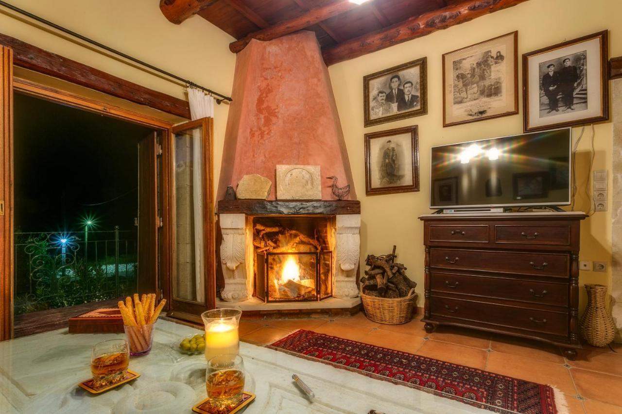 Apartament Ifigenia