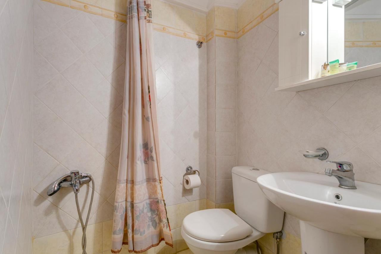 Ifigenia Apartament *