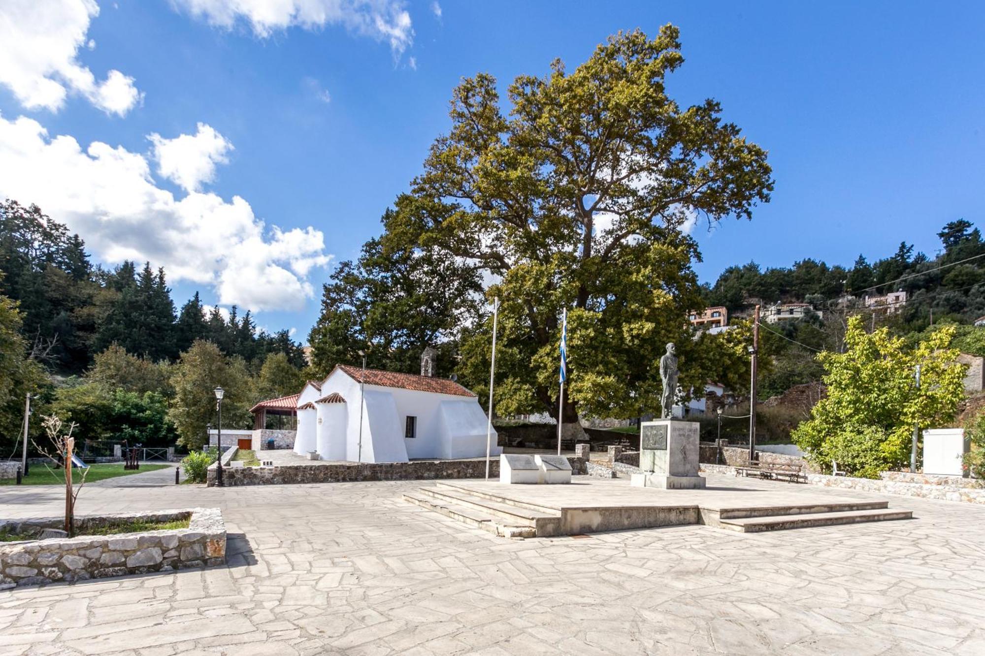 Ifigenia Apartament